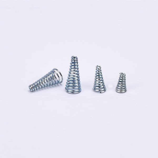 0.1線徑鍍鋅塔簧